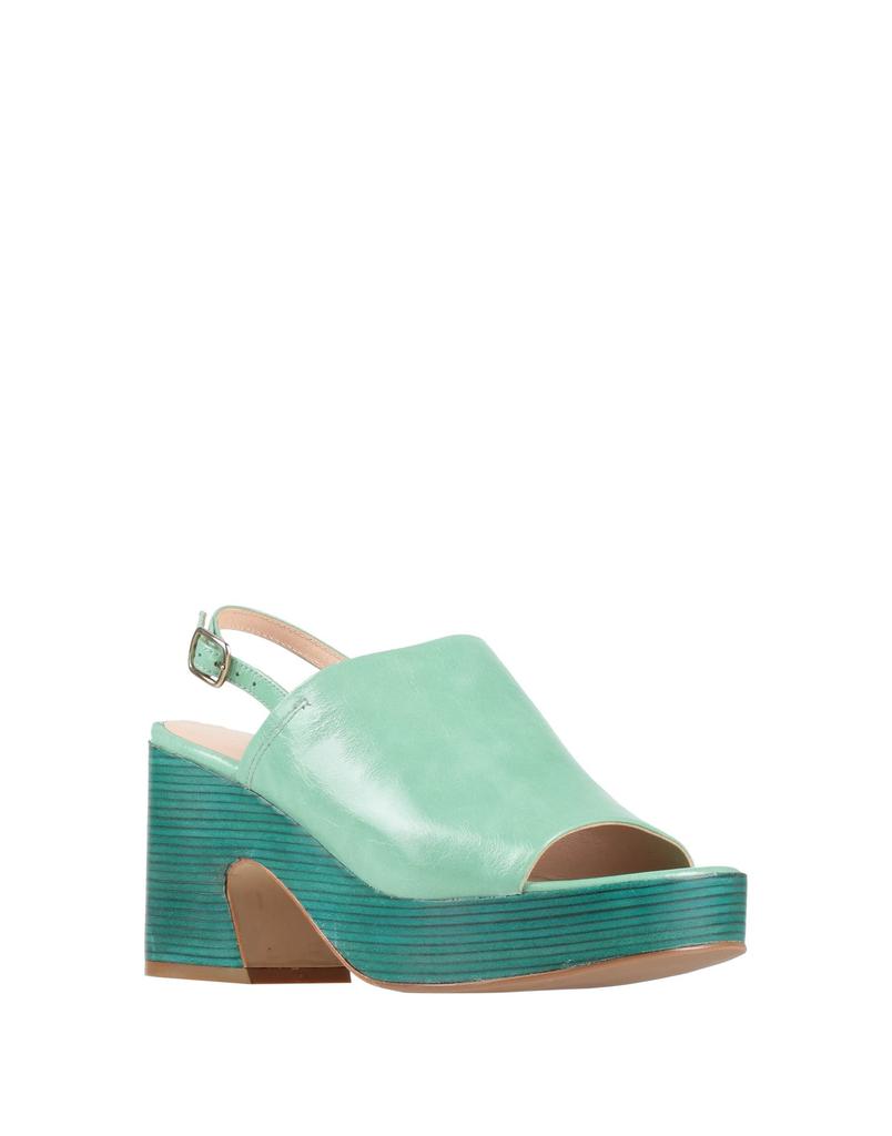 ZINDA Sandals