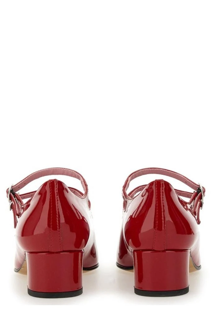Carel Carel Kina Mary Janes Pumps 4
