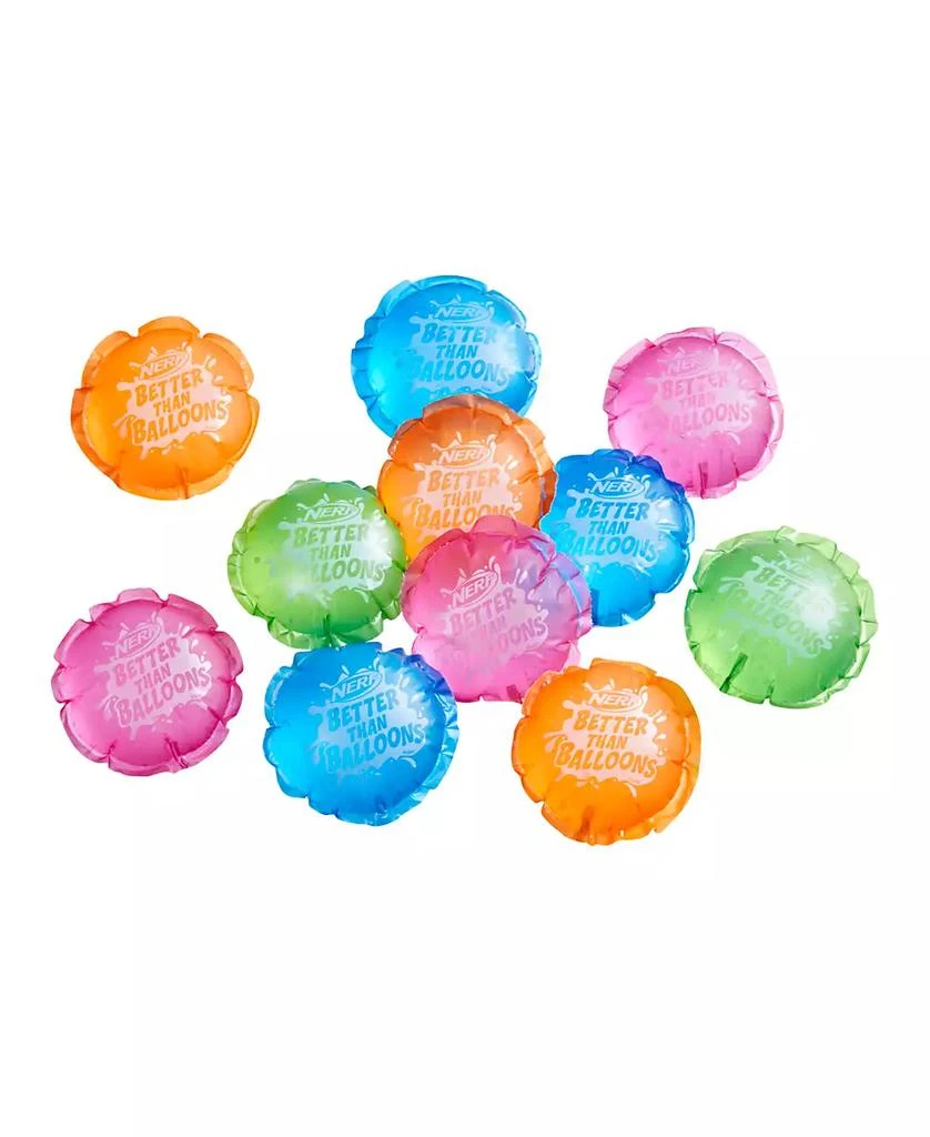 Nerf Better Than Balloons Brand 228 Pods 3