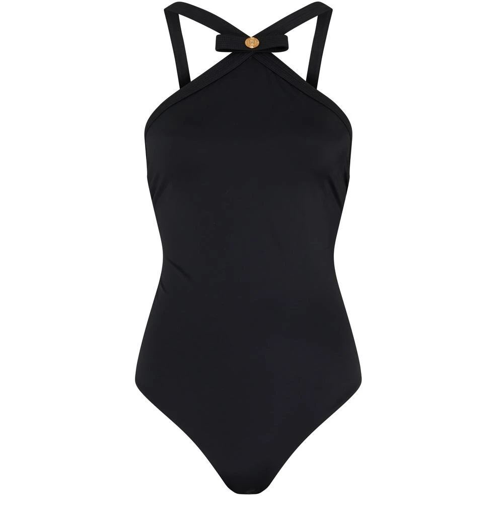 Versace Lycra vita one-piece swimsuit 2
