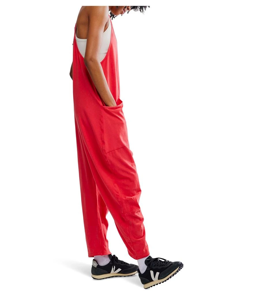 FP Movement Hot Shot Onesie 3