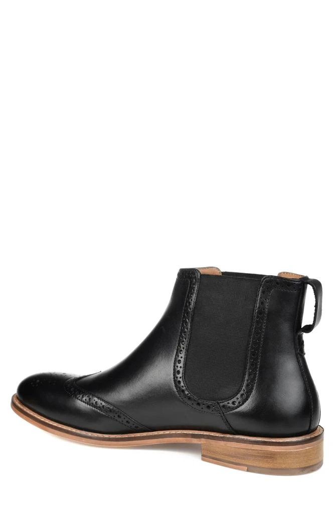 Thomas & Vine Watson Wingtip Chelsea Boot 2