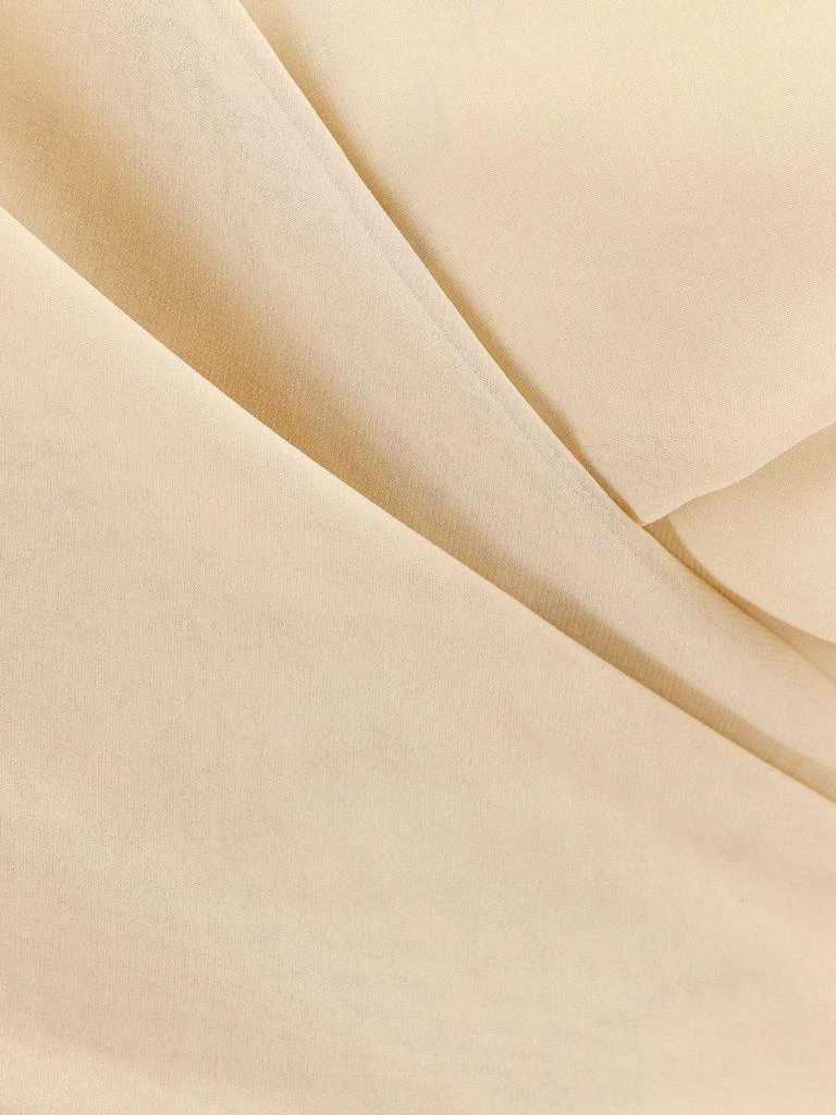 Chiara Boni Takao chiffon shirt 3