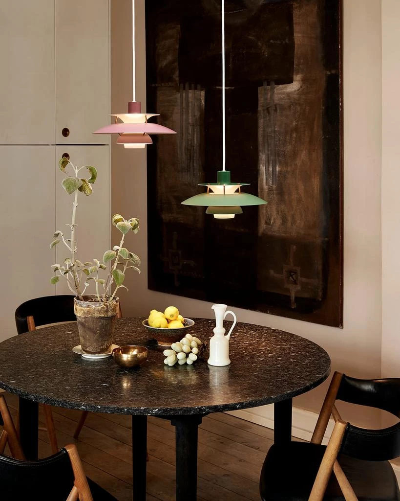 Louis Poulsen PH 5 Mini Pendant Light 6