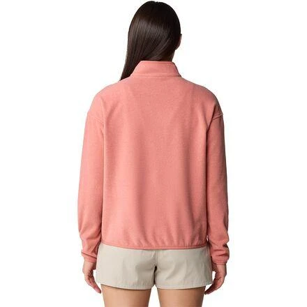 Mountain Hardwear Microchill Pullover - Women
s 2