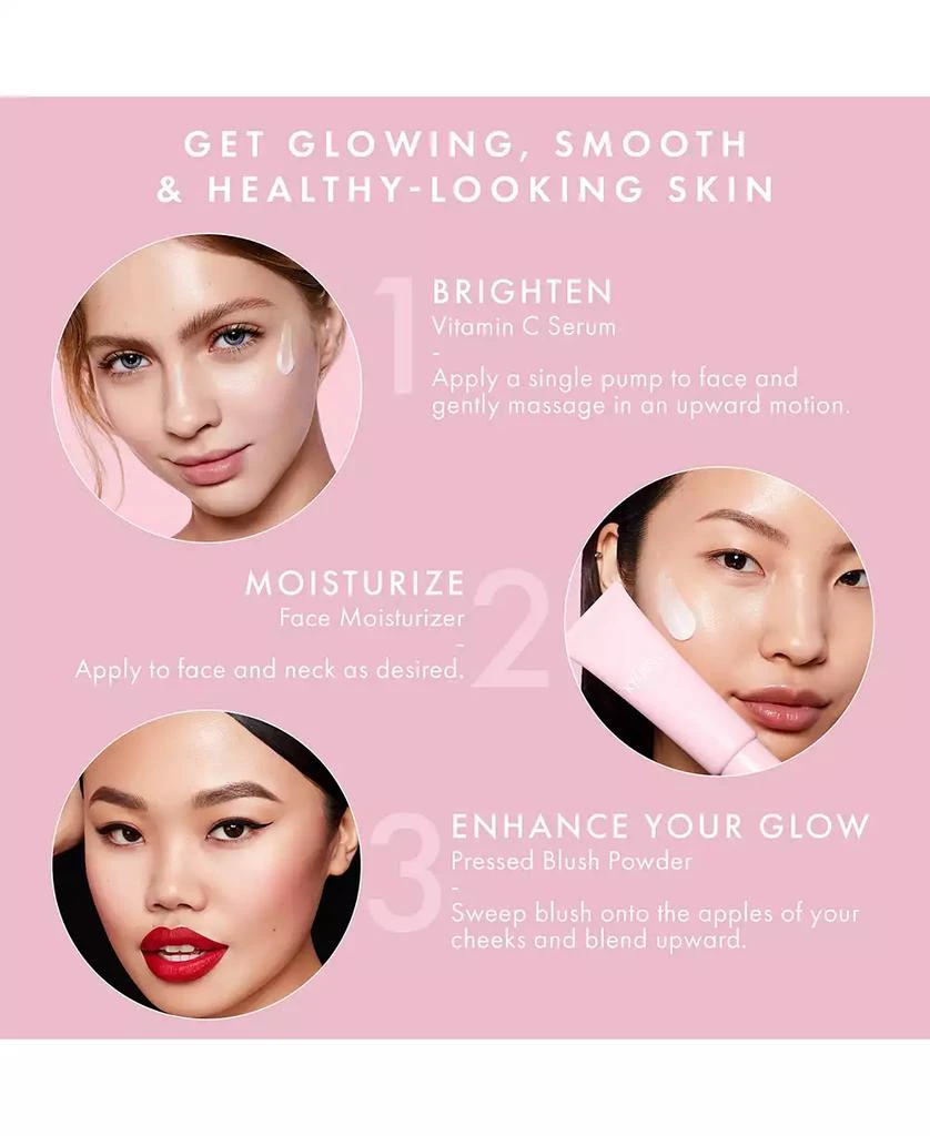 Kylie Cosmetics Face Moisturizer 5