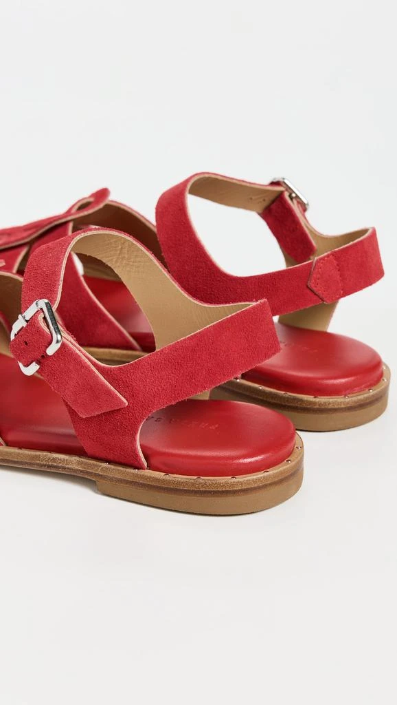 Freda Salvador Sera Sandals 3