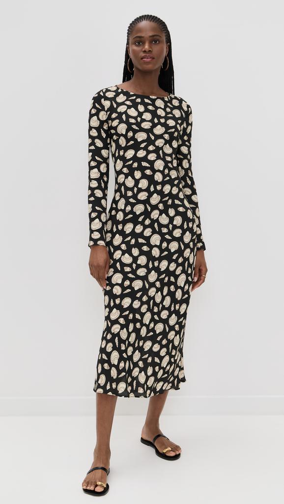 Ciao Lucia Gaia Dress