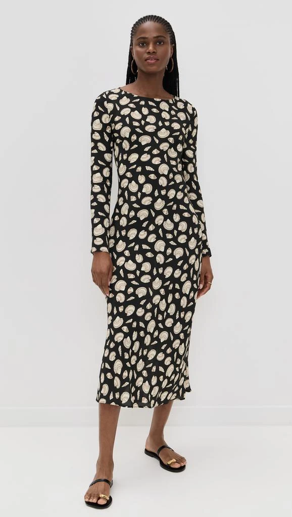 Ciao Lucia Gaia Dress 1