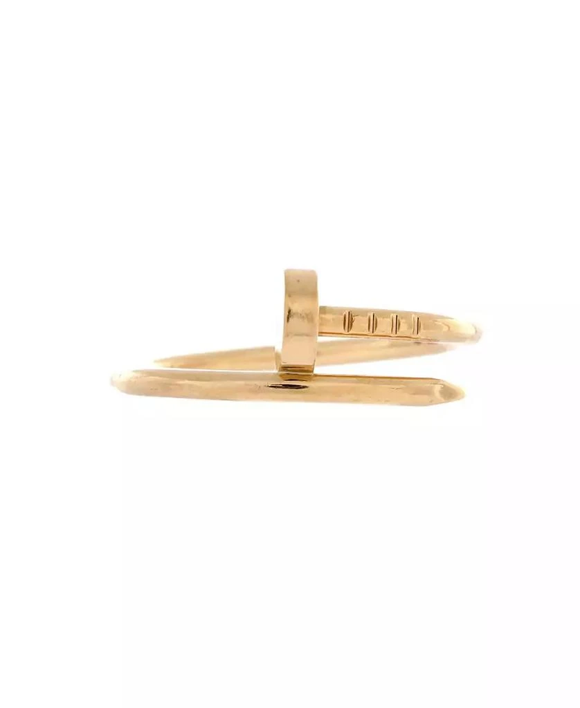 Cartier Juste un Clou Ring