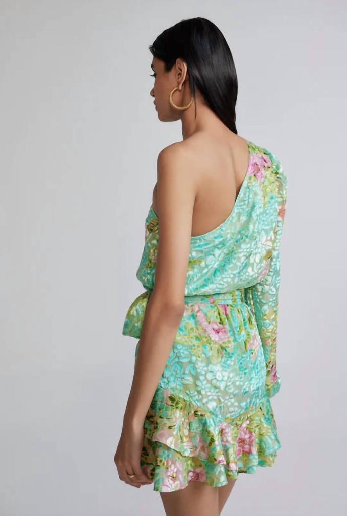 Hemant & Nandita Hemant & Nandita - Azra Dress