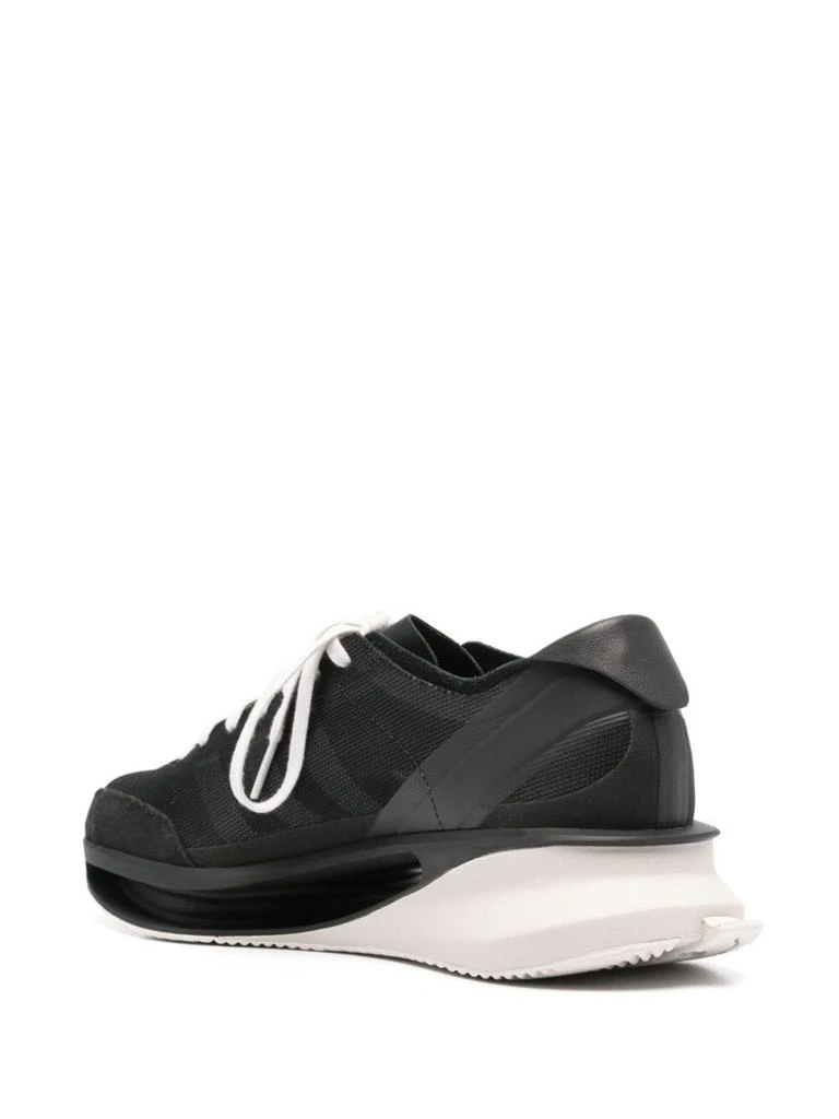 Y-3 Y-3 Adidas Low-Top 2