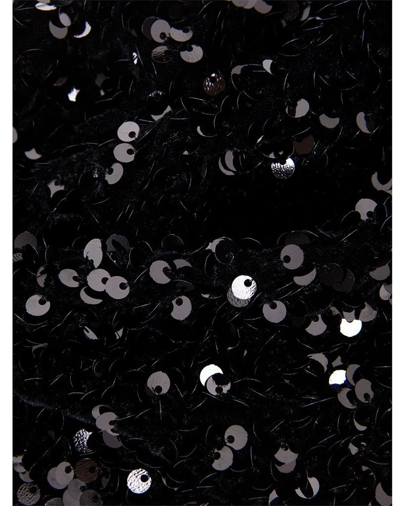 HOBBS LONDON Sawyer Sequin Dress 8