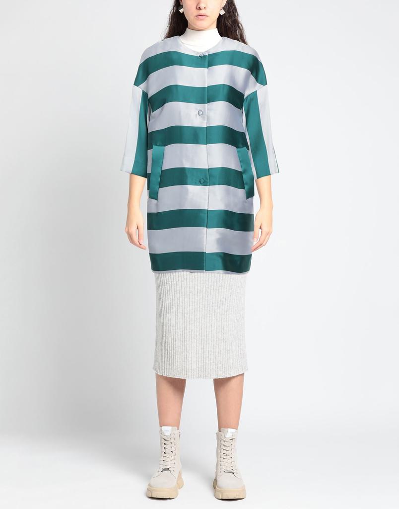 ANNIE P. Full-length jacket