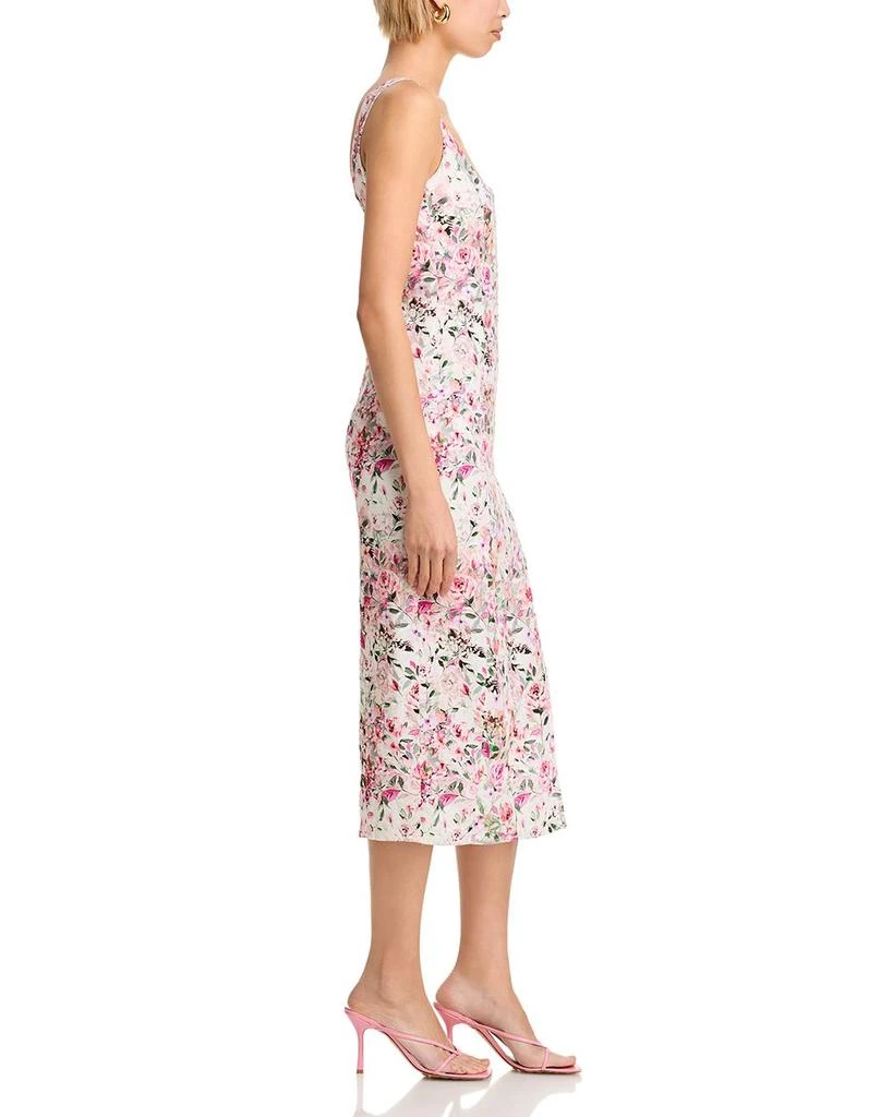 Generation Love Eugenia Floral Column Dress 4