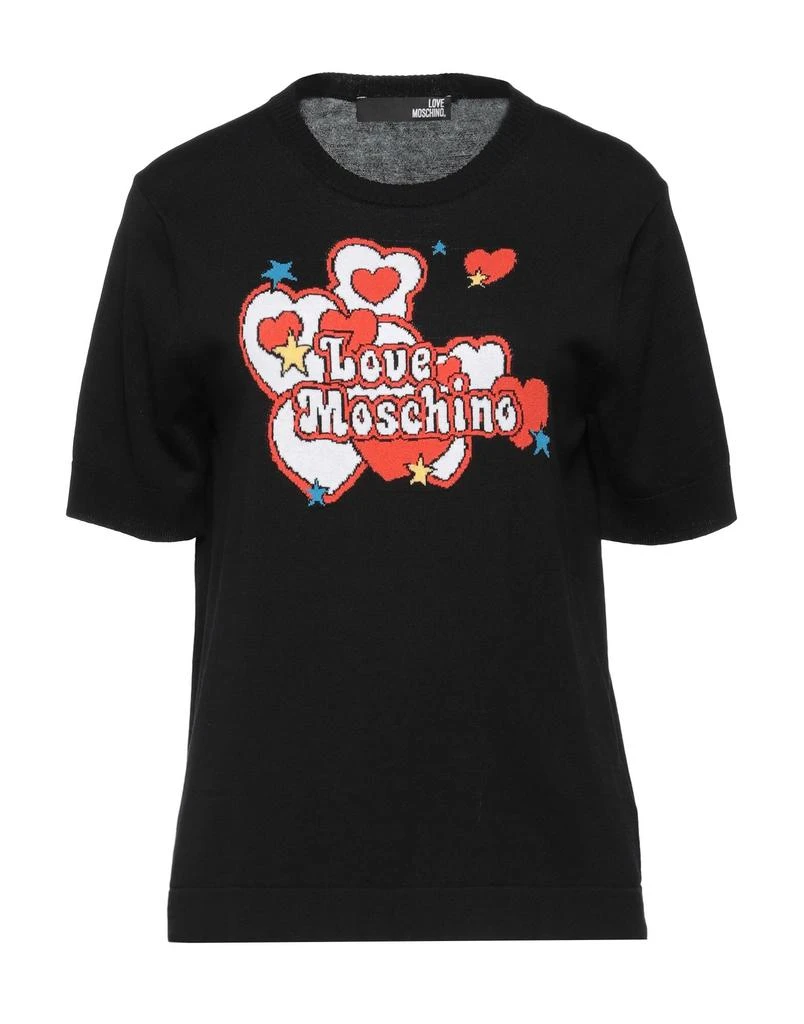 Love Moschino Sweater 1