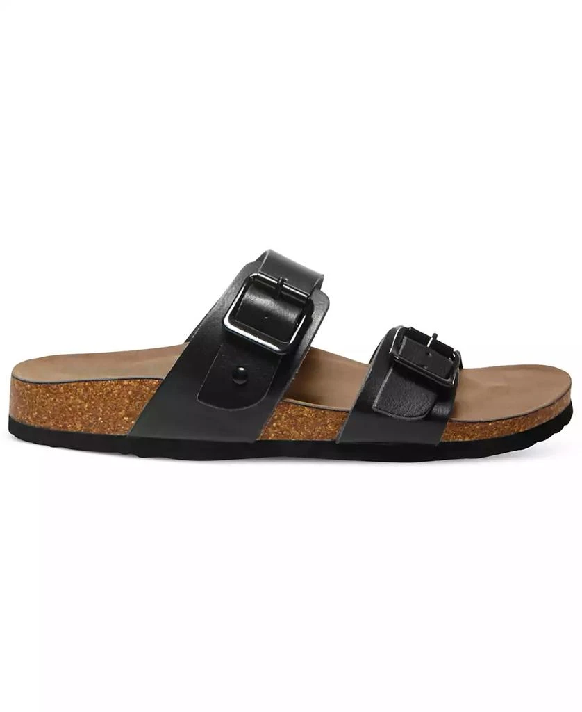 Madden Girl Brando Footbed Sandals 2