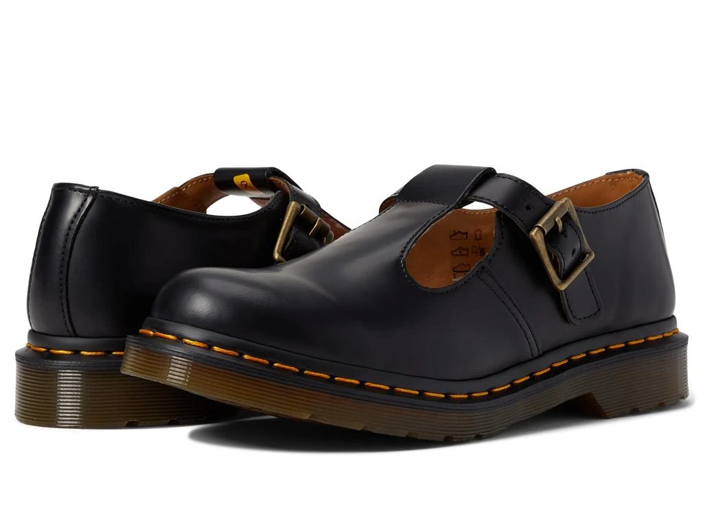 Dr. Martens Polley T-Bar Mary Jane 1