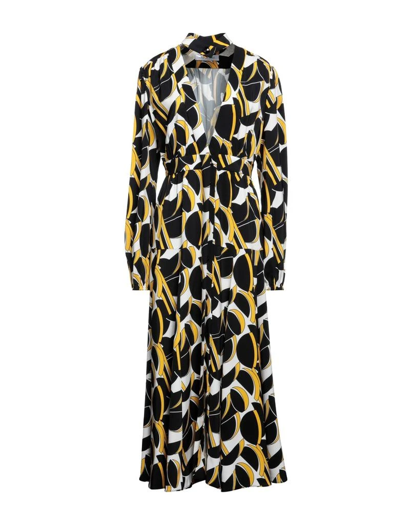 Raquel Diniz Midi dress 1