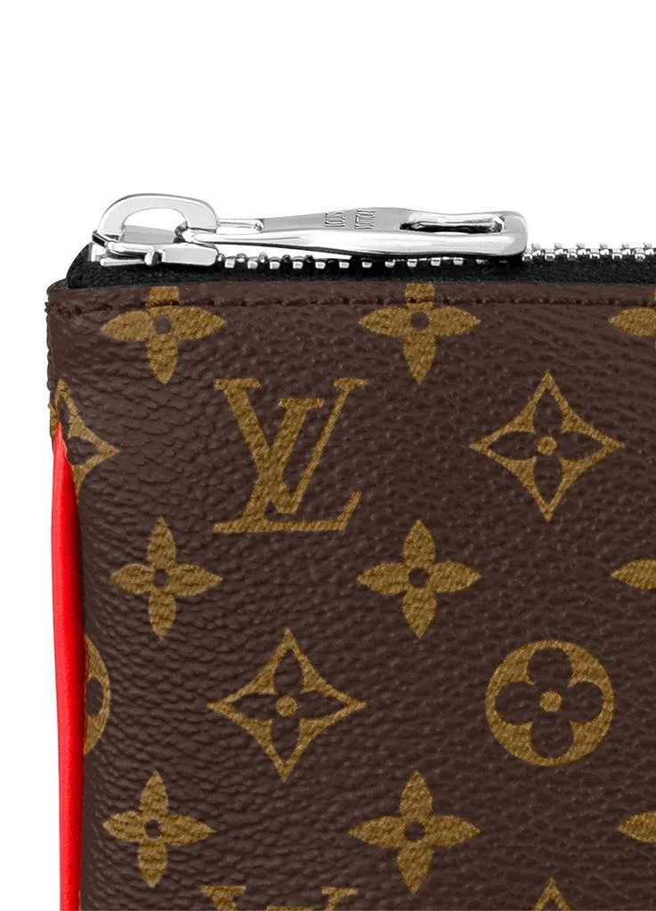 LOUIS VUITTON Pochette A4 Multipocket 6