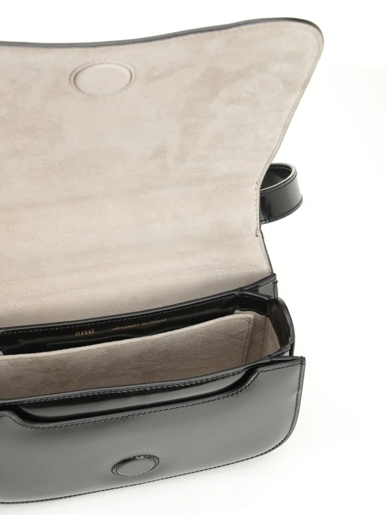 AMI paris Paris Top Handle Bag 2