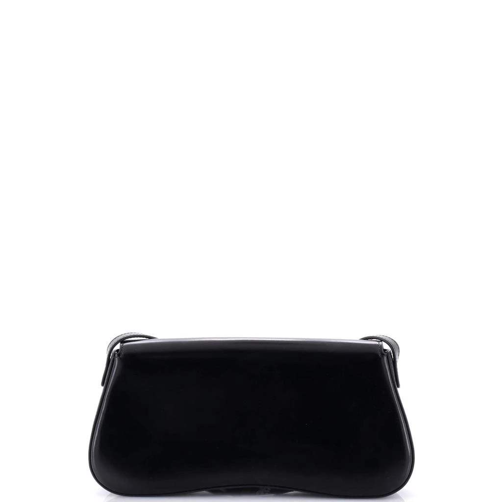 Celine Lola Triomphe Shoulder Bag Calfskin Medium 3