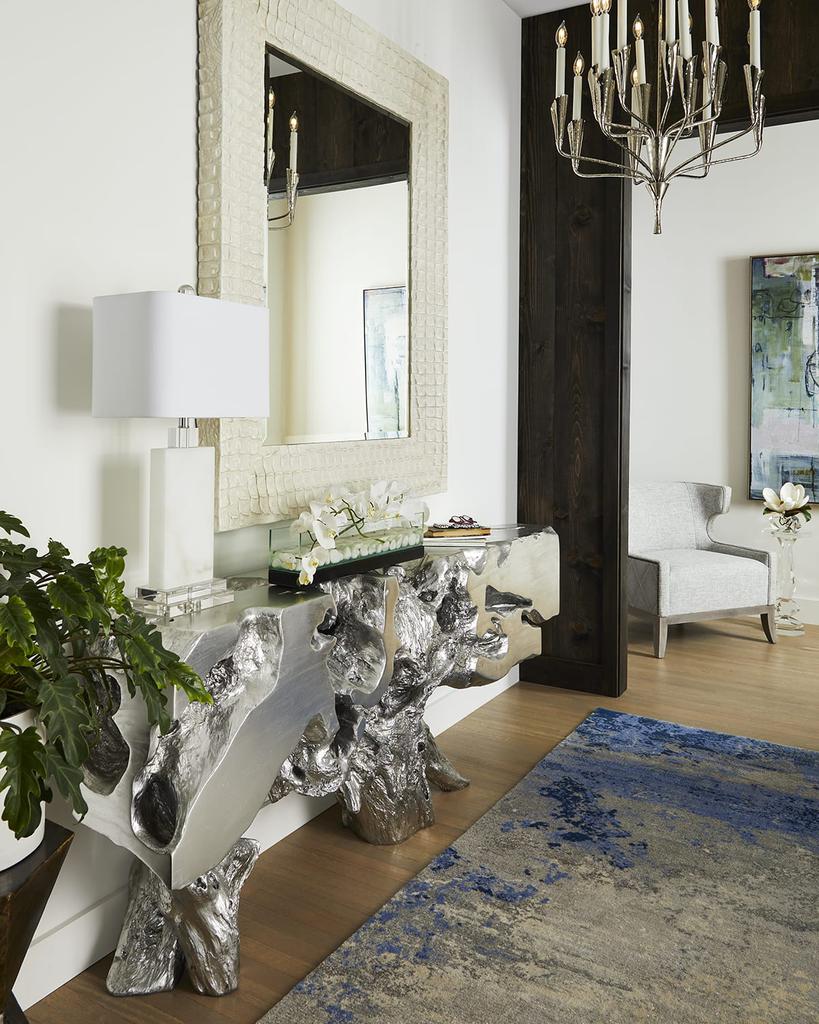 Chapman & Myers Aiden Small Chandelier By Chapman & Myers