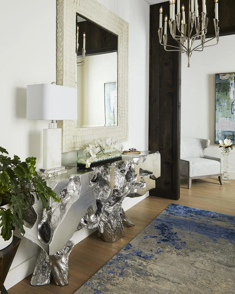 Chapman & Myers Aiden Small Chandelier By Chapman & Myers 2