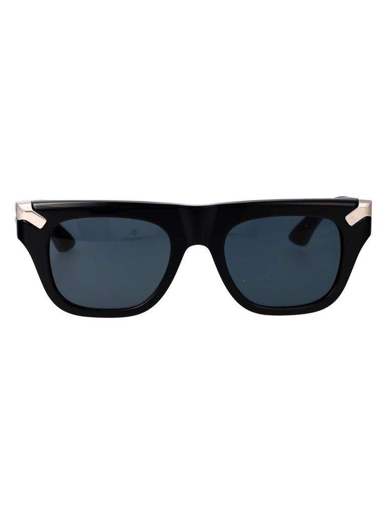 Alexander McQueen Alexander Mcqueen Sunglasses