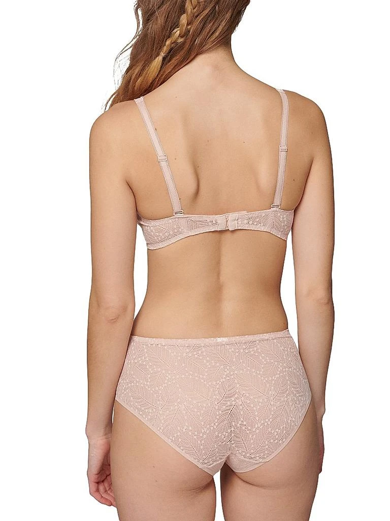 Simone Pérèle Comete Lace Wireless Bralette 5
