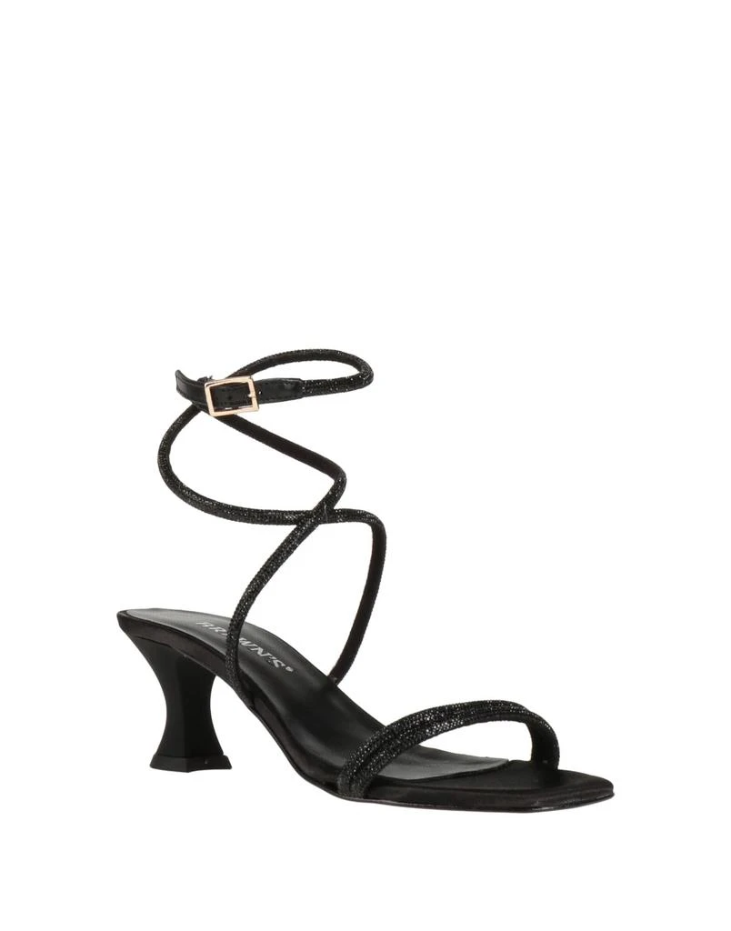 BRAWN'S Sandals 2