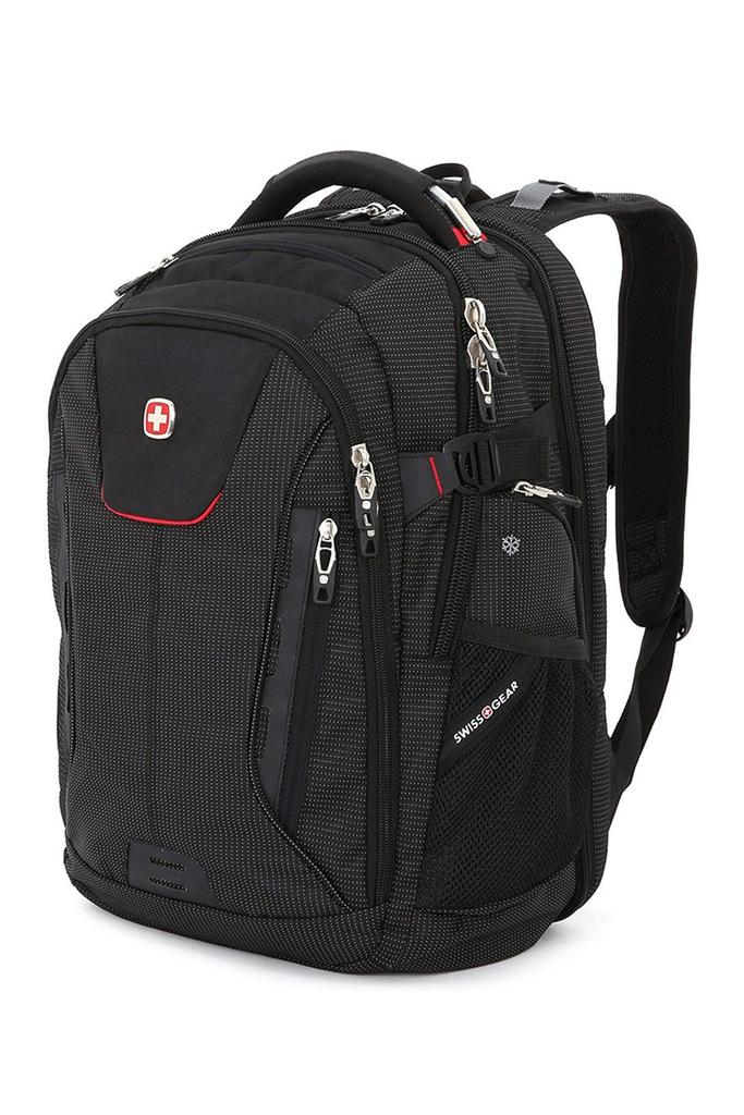 SWISSGEAR ScanSmart™ Laptop Backpack