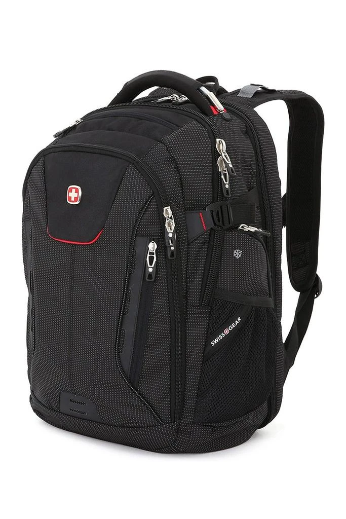 SWISSGEAR ScanSmart™ Laptop Backpack 1