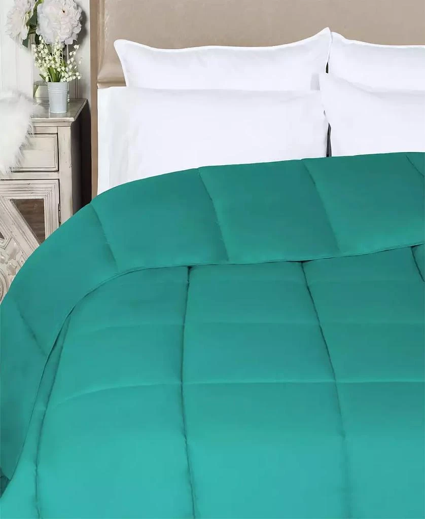 Superior Breathable All Season Down Alternative Comforter 5