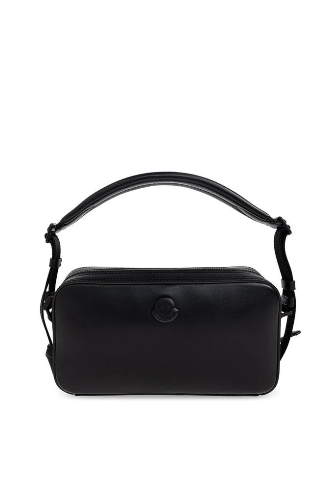 Moncler Moncler Carlo Zipped Crossbody Bag