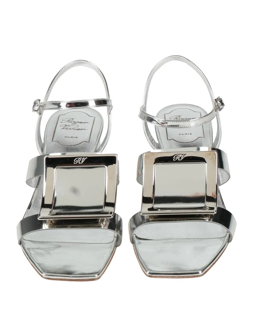 Roger Vivier Sandals 4