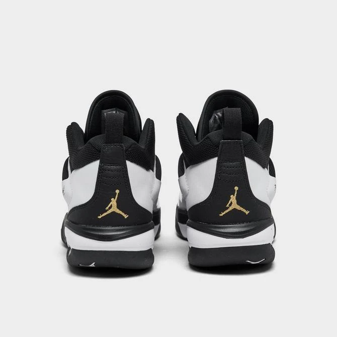 Jordan Jordan Stay Loyal 3 Basketball Shoes 4