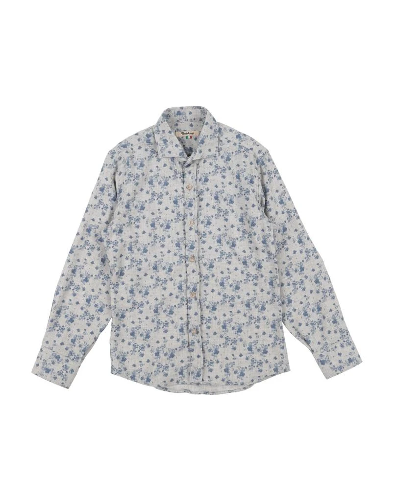 NUPKEET Patterned shirt