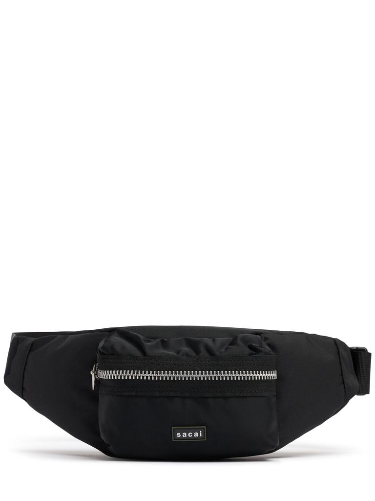 Sacai Nylon Belt Bag