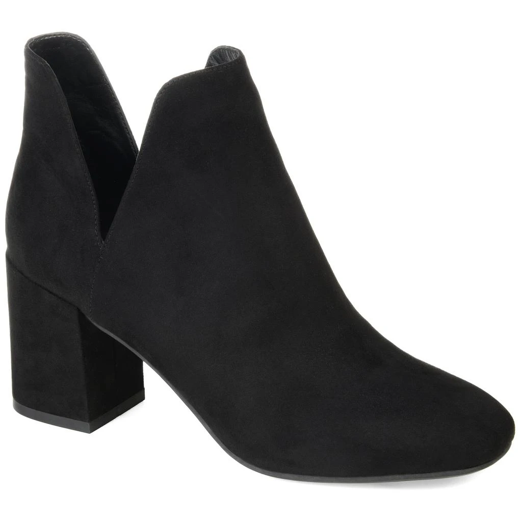 Journee Collection Journee Women's Tru Comfort Foam Gwenn Bootie 7