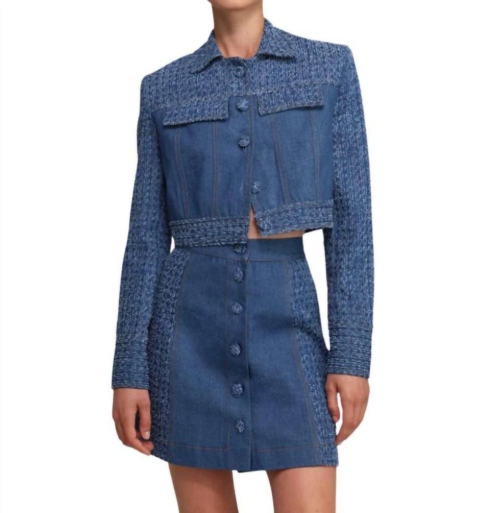 Sabina Musayev Sabina Musayev - Willa Skirt