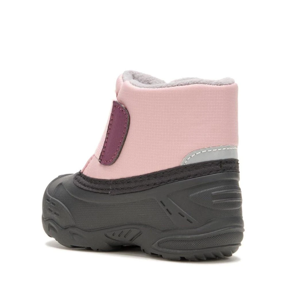 Kamik Wren Lo (Toddler/Little Kid) 5