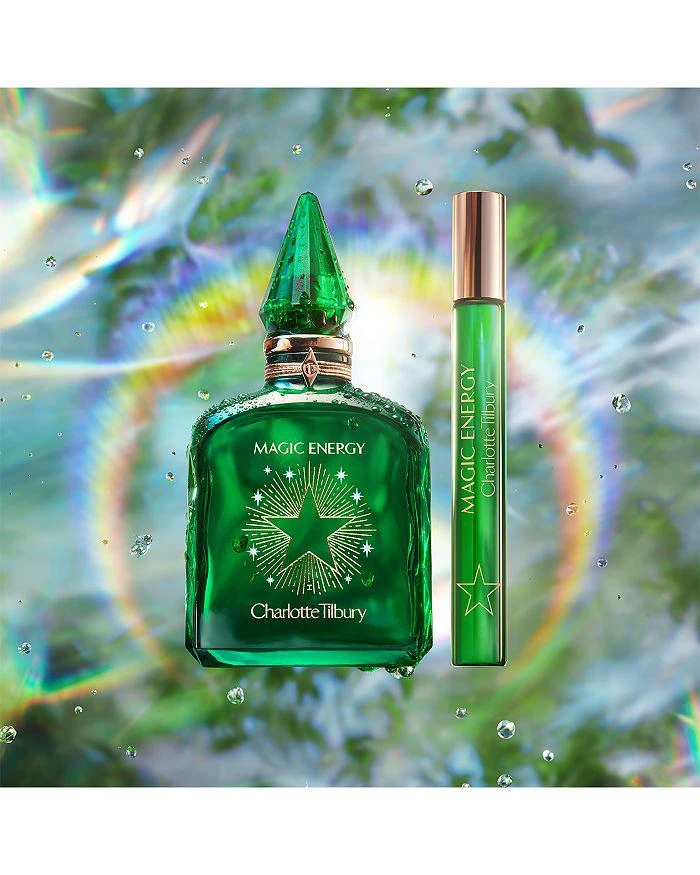 Charlotte Tilbury Magic Energy Eau de Parfum 3.3 oz. 4