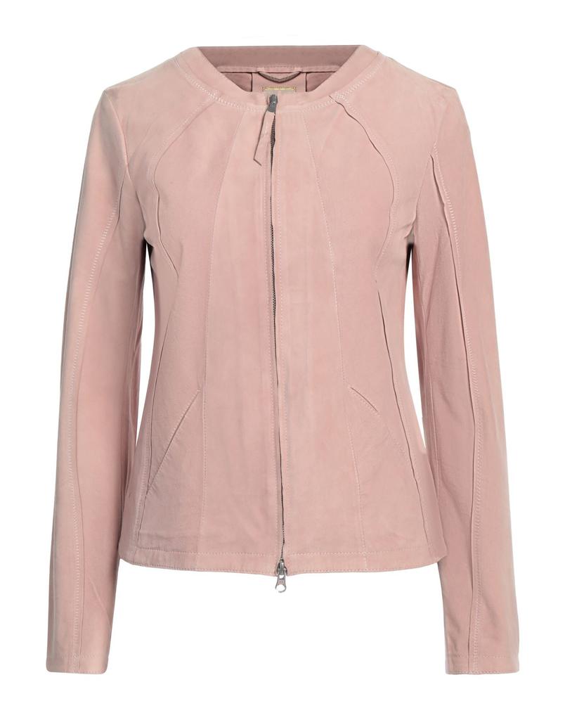 ANDREA D' AMICO Jacket