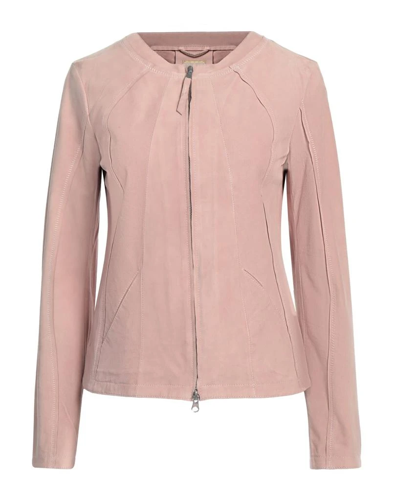 ANDREA D' AMICO Jacket 1
