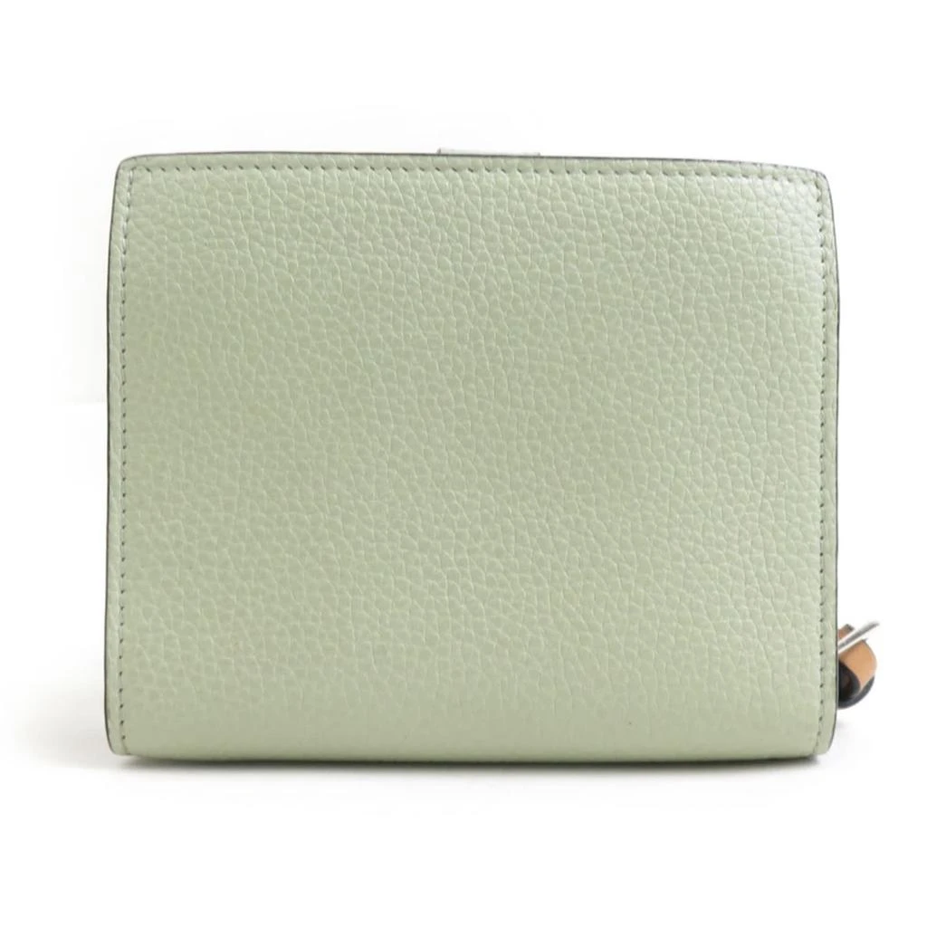 Loewe Leather Wallet (Bi-Fold) (Pre-Owned) 2
