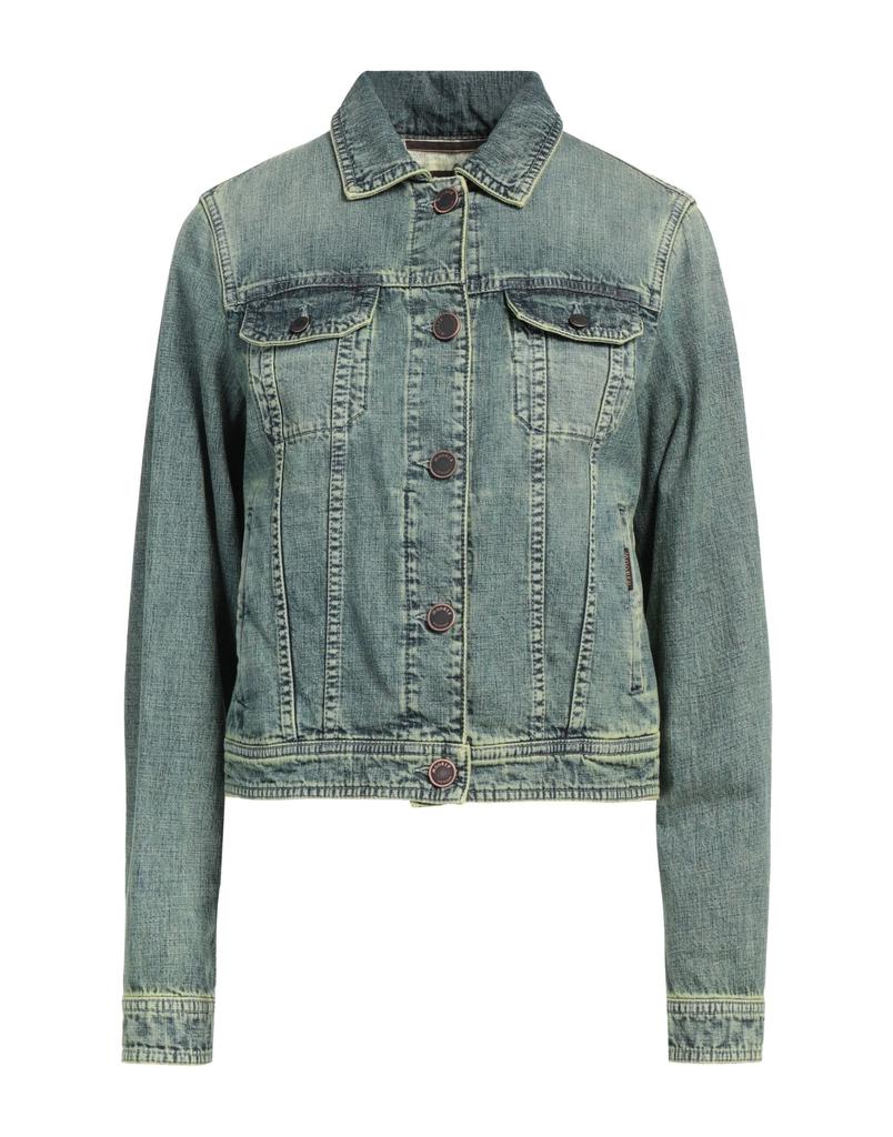 MOORER Denim jacket