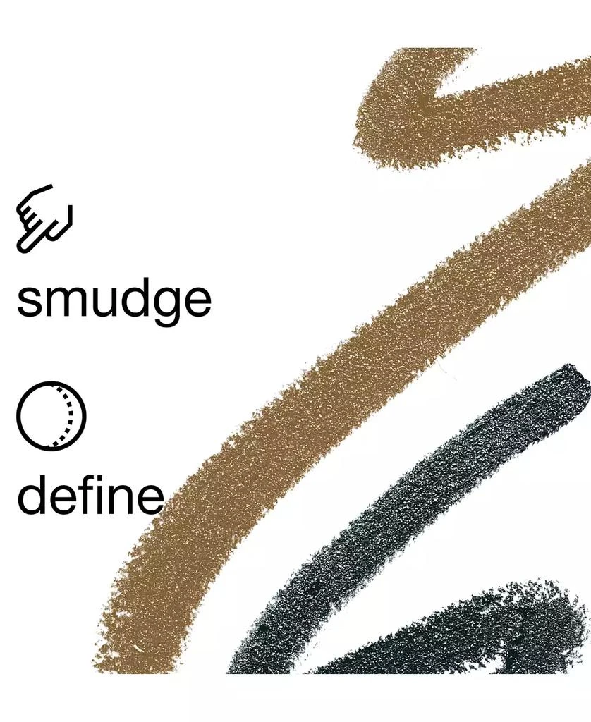 Clinique Quickliner™ For Eyes Intense Eyeliner, 0.012 oz. 4
