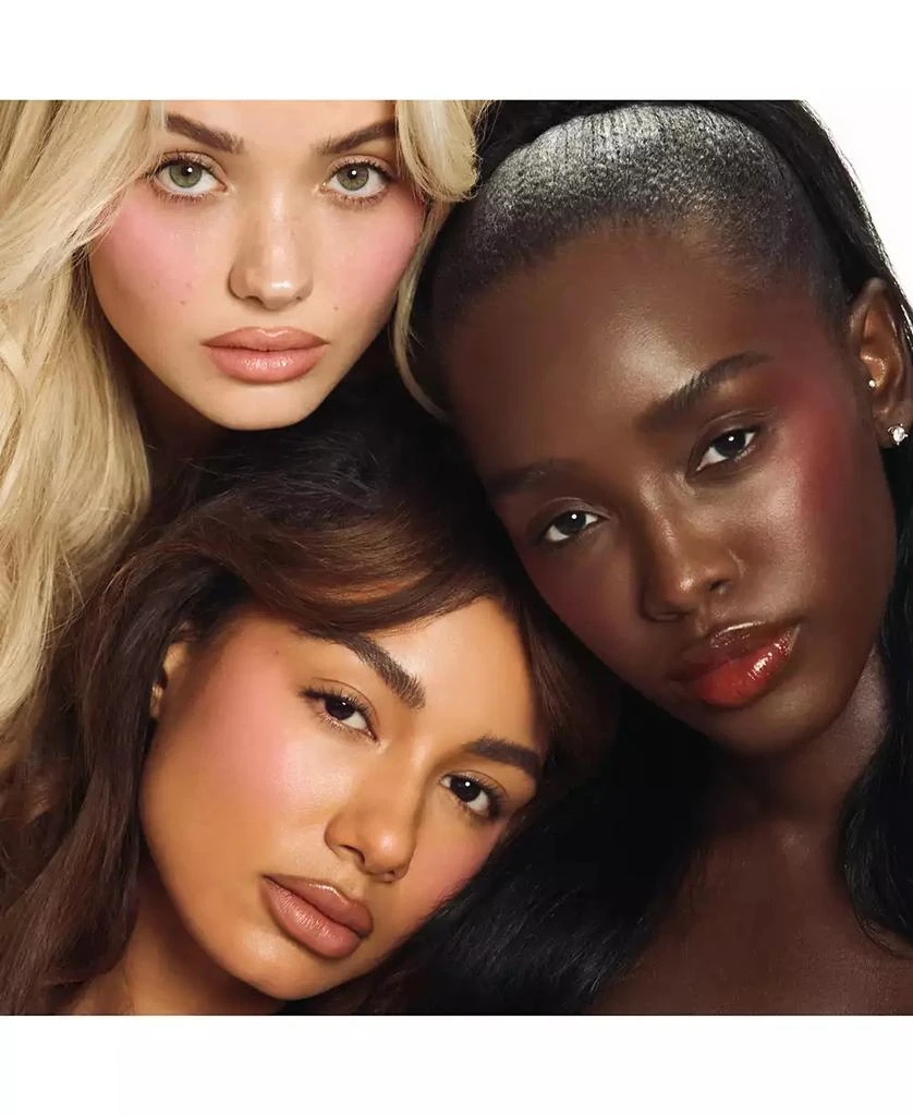 Kylie Cosmetics Hybrid Blush 5