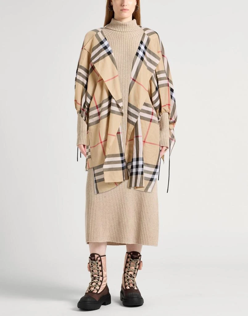 Burberry Cape 2